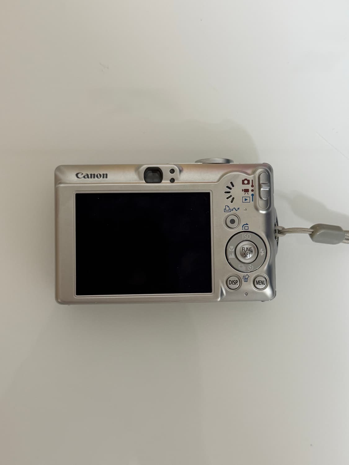 캐논 익서스 60 빈티지 디카 상품이미지2