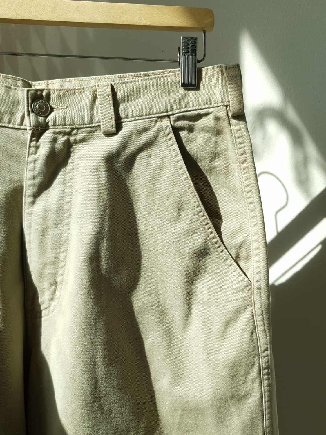 STUSSY work shorts 상품이미지5