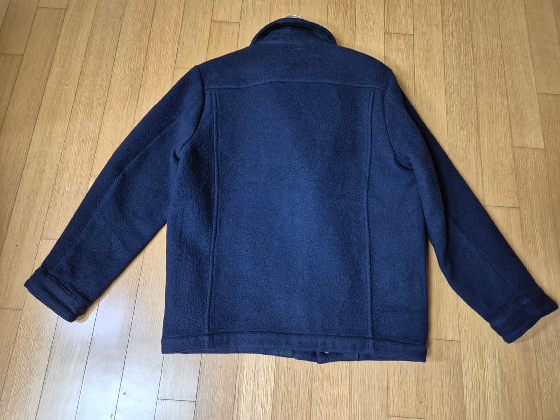 일본 Flaph 울 자켓 상품이미지8