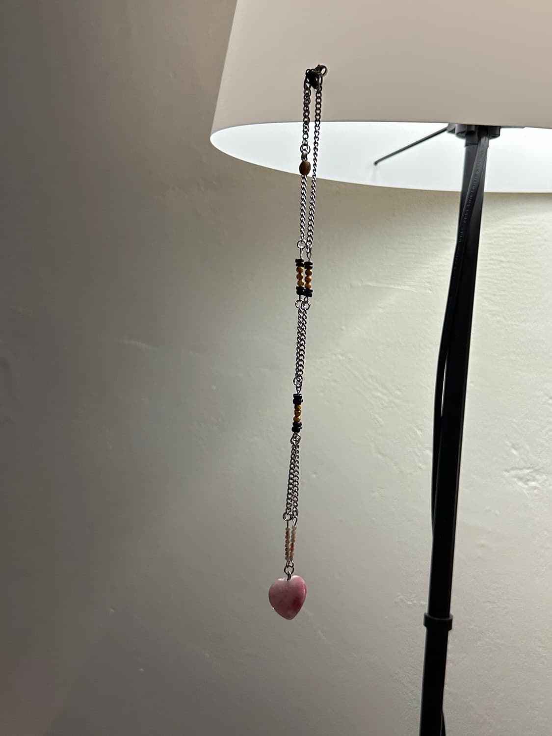 Fuco 빈티지목걸이 상품이미지2