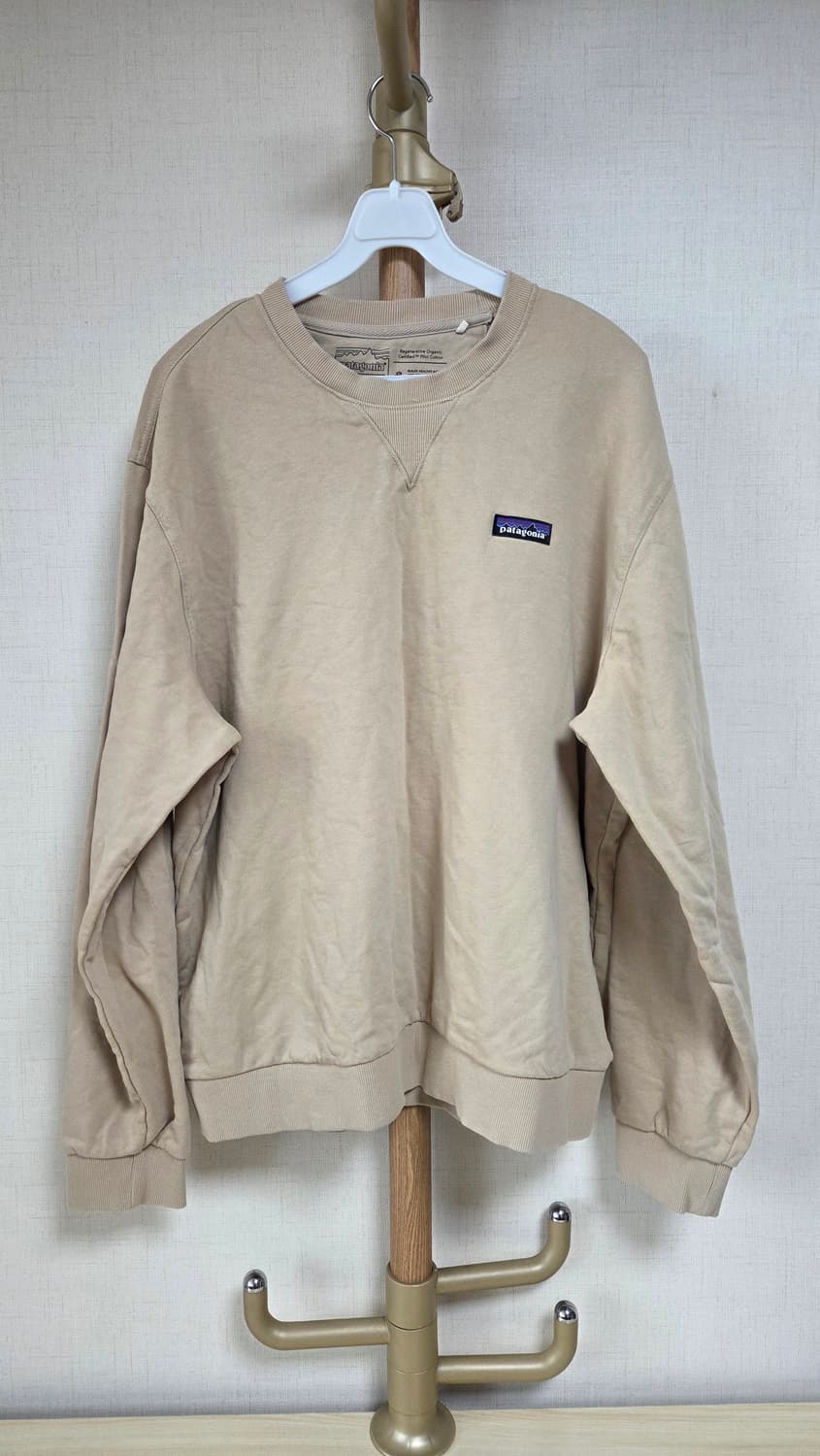 파타고니아 맨투맨 상품이미지1