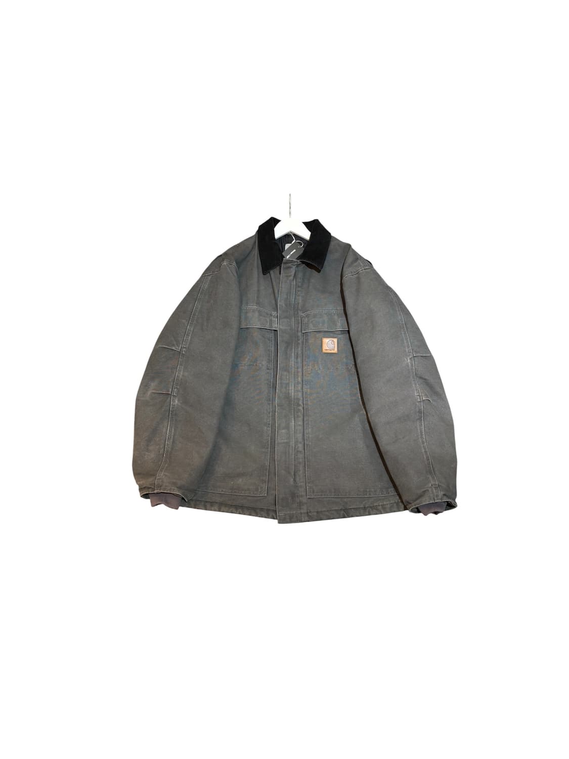 칼하트 샌드스톤 트레디셔널 자켓 L사이즈 상품이미지1