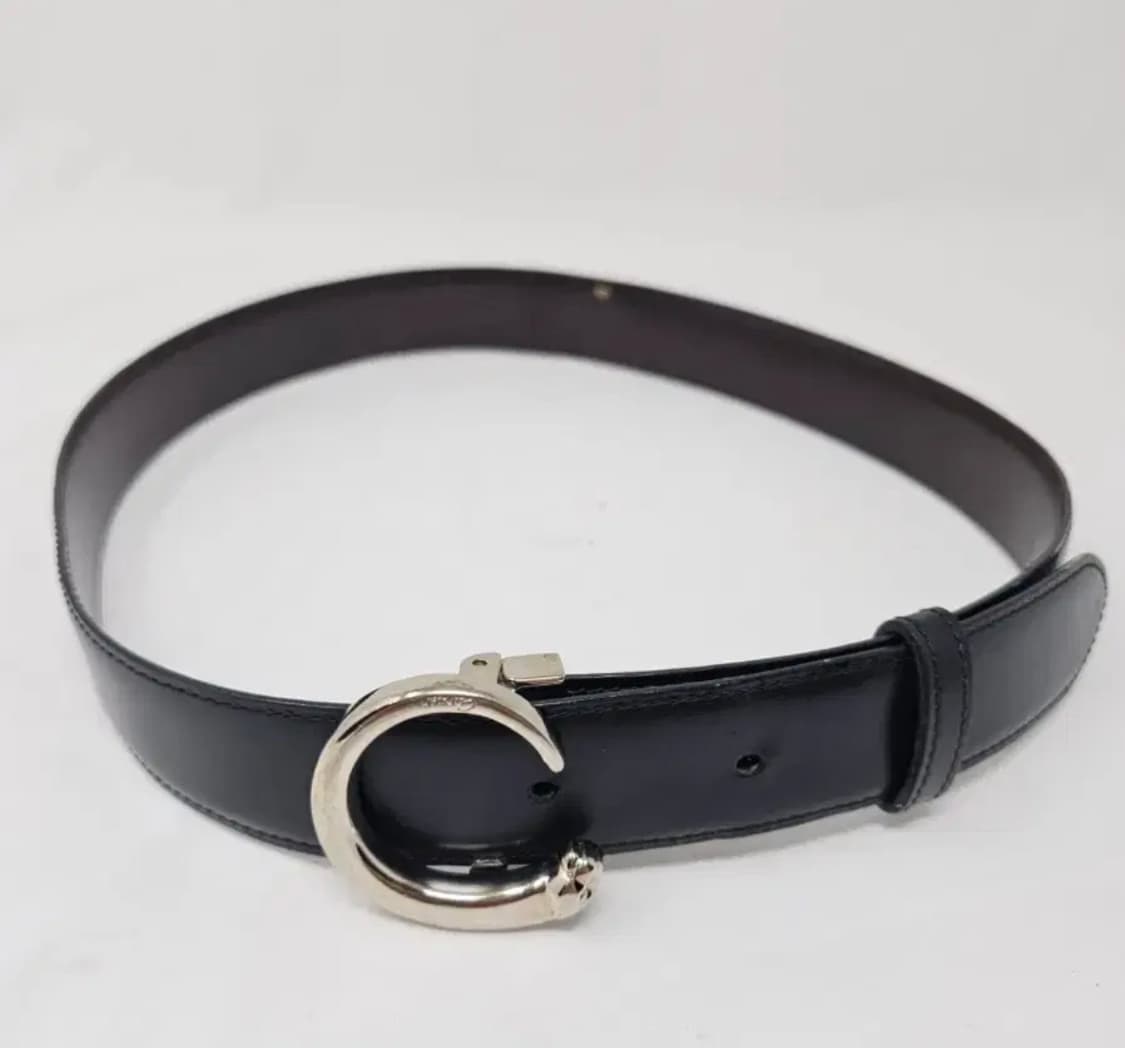 까르띠에 팬더 리버시블 벨트 상품이미지1