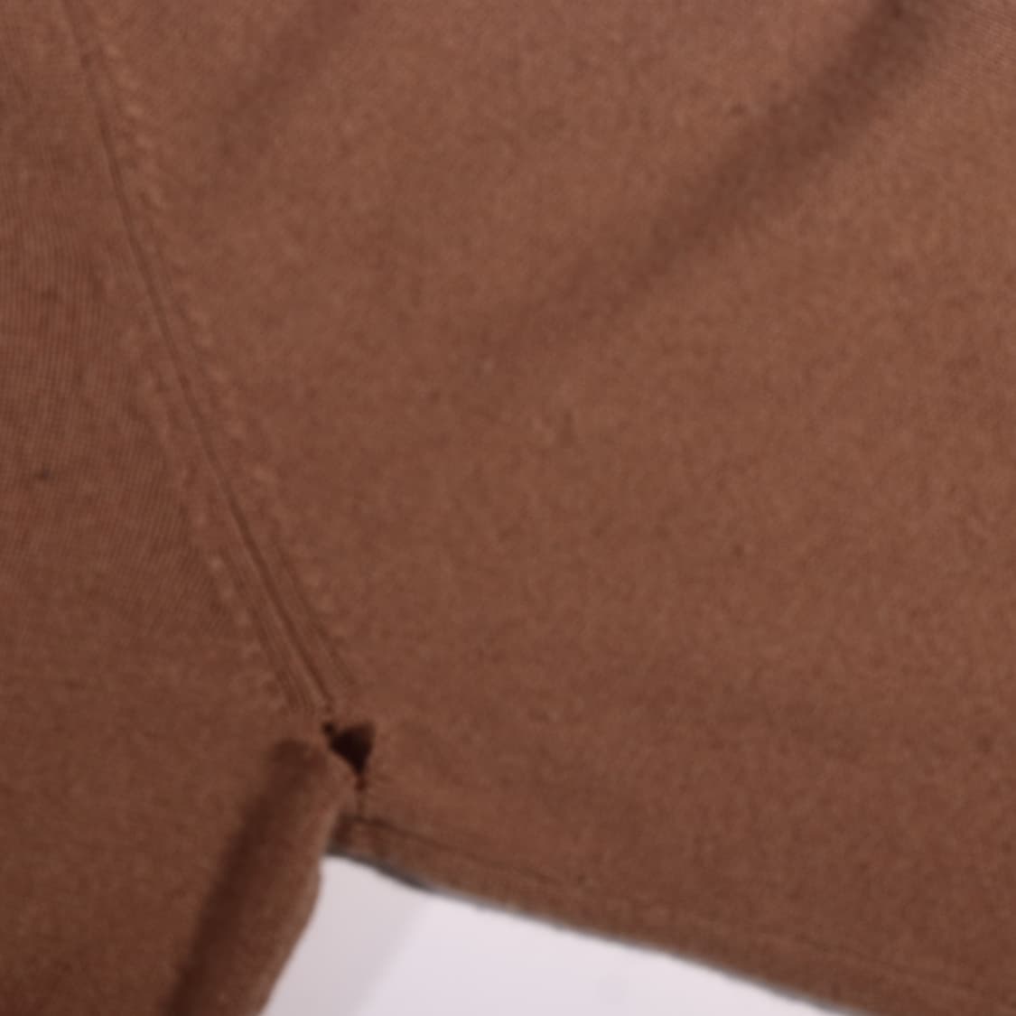 타미힐피거 로고 니트 B685 상품이미지7