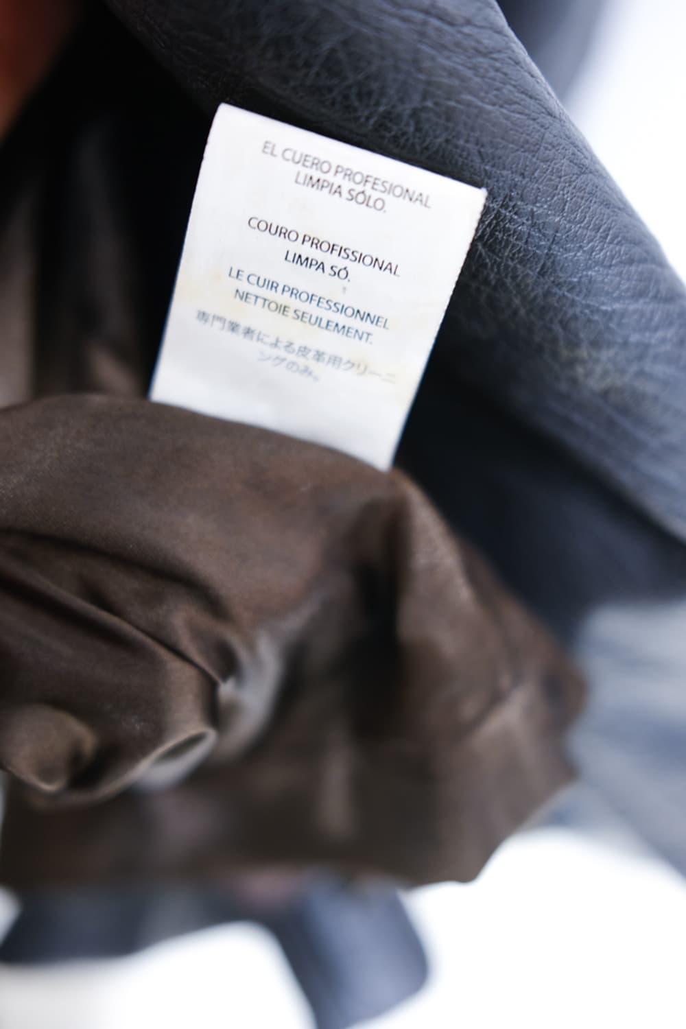 Armani Exchange 상품이미지6