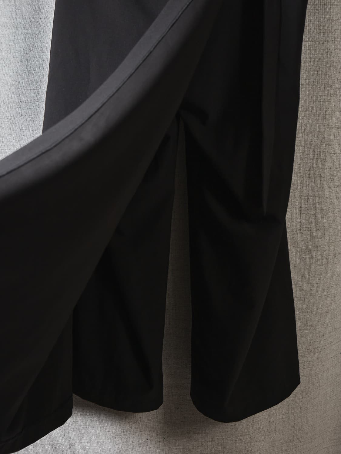 Yasuyuki ishii 스커트 하카마 팬츠 상품이미지3