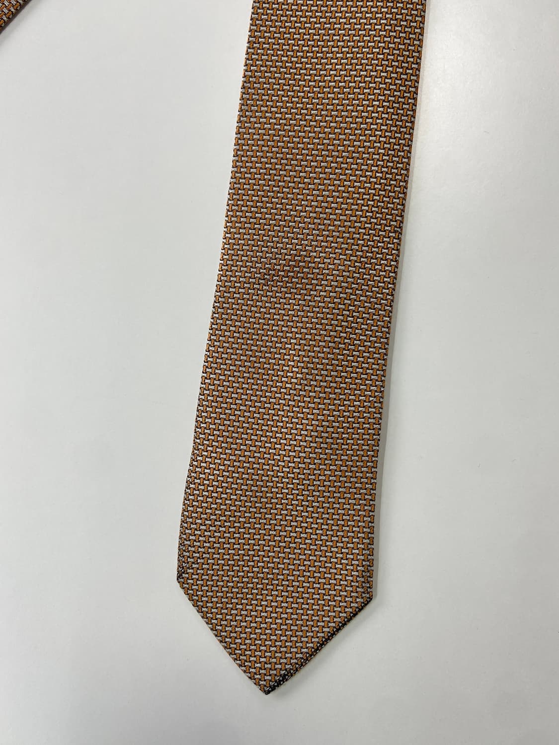 에르메스 명품 정품넥타이(HERMES) 상품이미지9