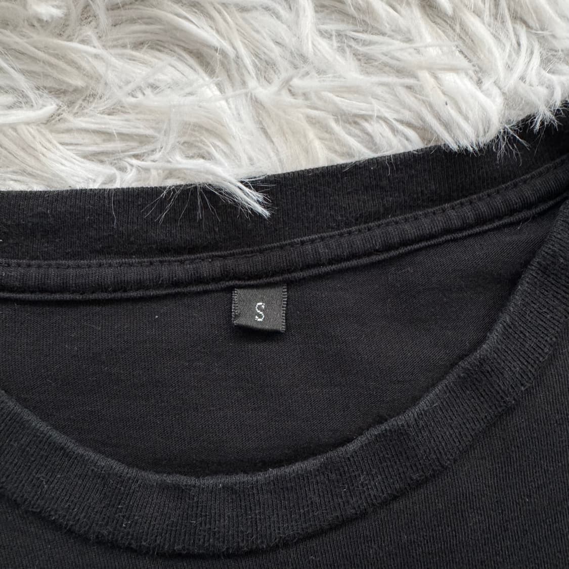 ONE OK ROCK 일본빈티디 크롭티 오리엔탈 펑크 반팔 s 38 상품이미지4