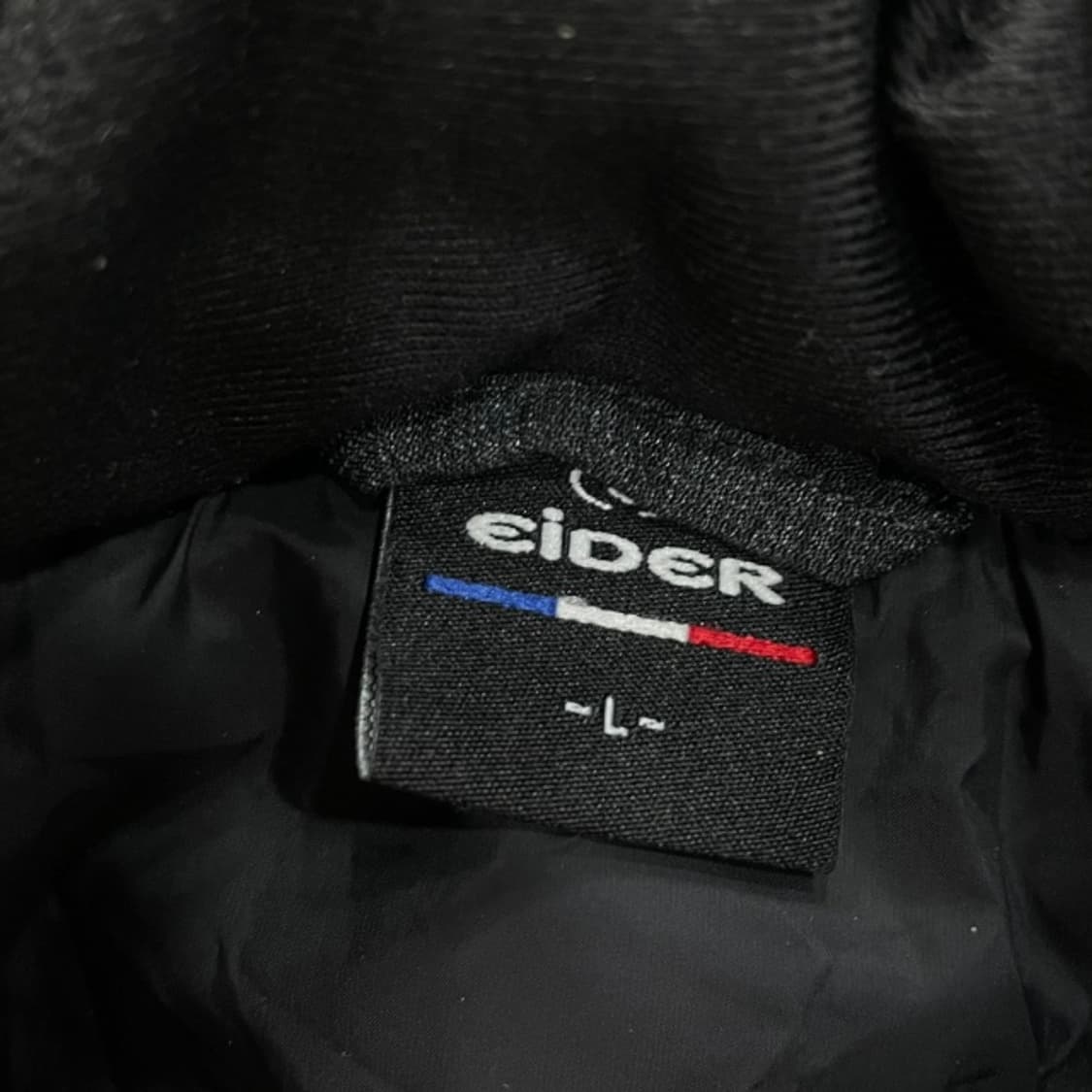 100 아이더 경량패딩  상품이미지3