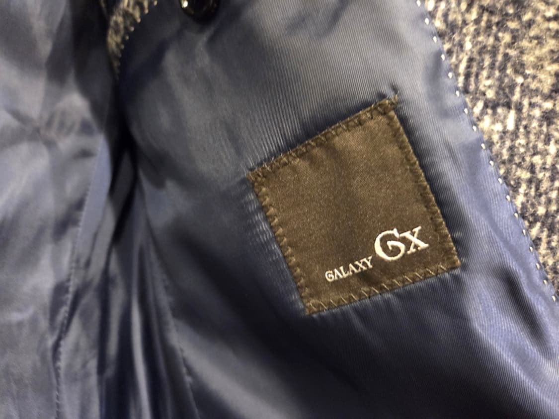 갤럭시 알파카 체스터필드코크 상품이미지4