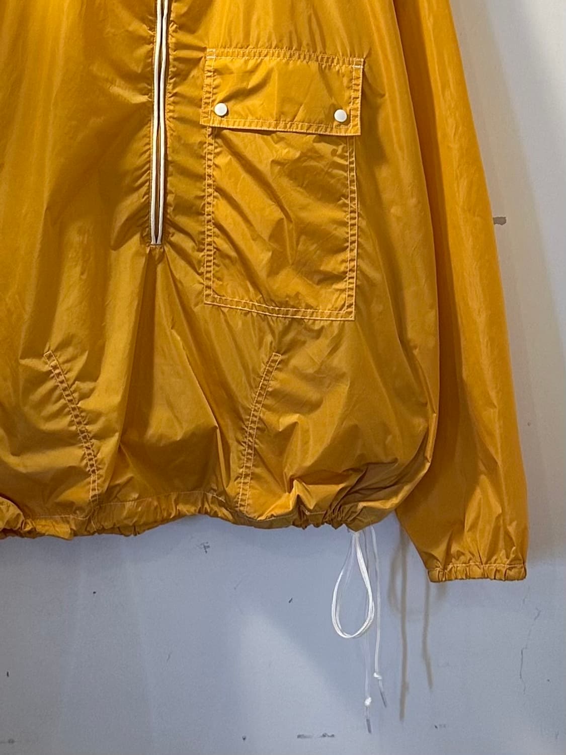  Beams Plus Pullover Nylon Bay Jacket 상품이미지4