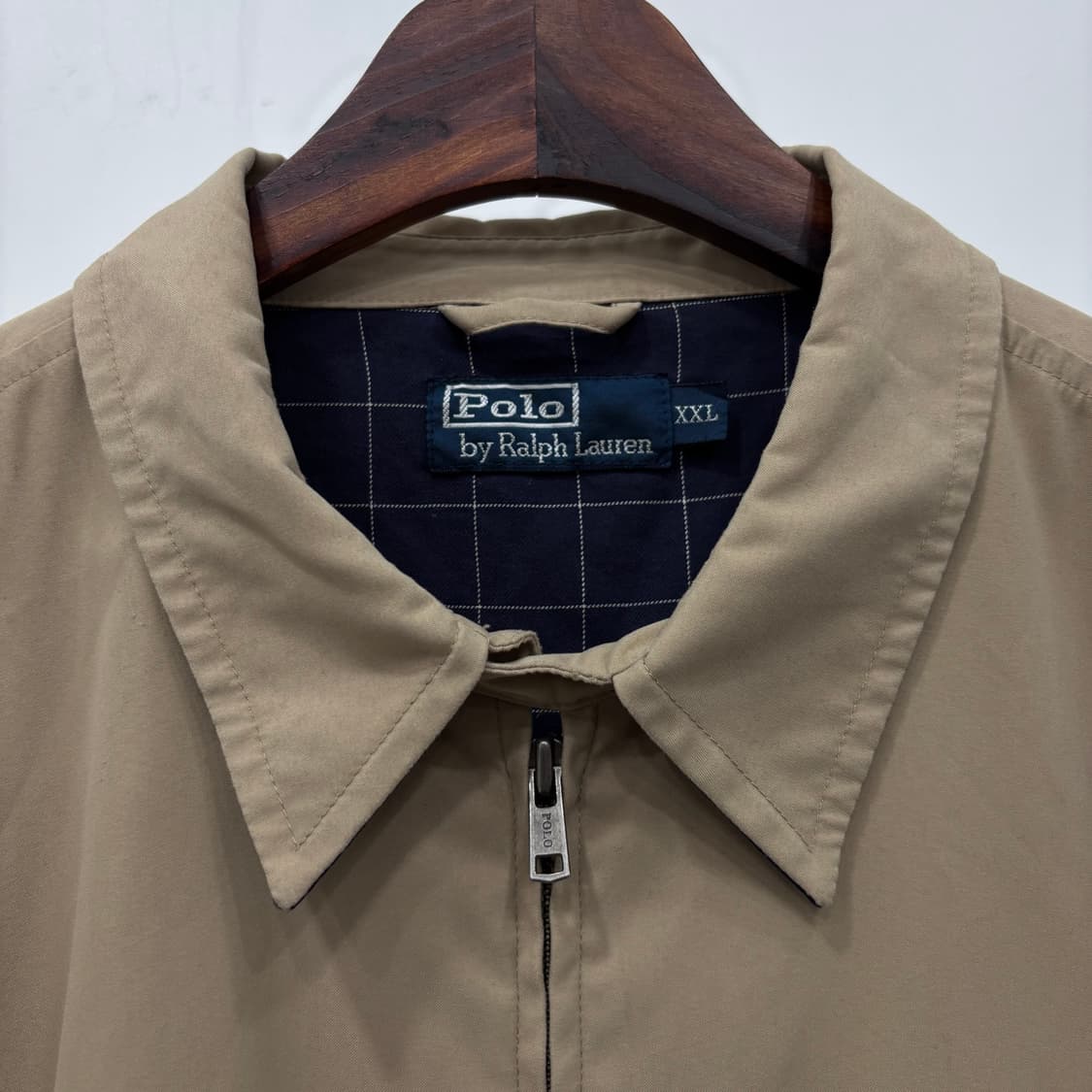 (M)POLO RALPH LAUREN 스윙탑 자켓 상품이미지6