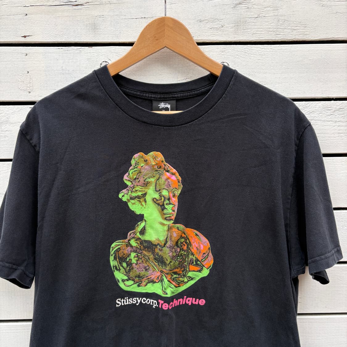 Stussy 스투시 반팔 티셔츠 상품이미지3