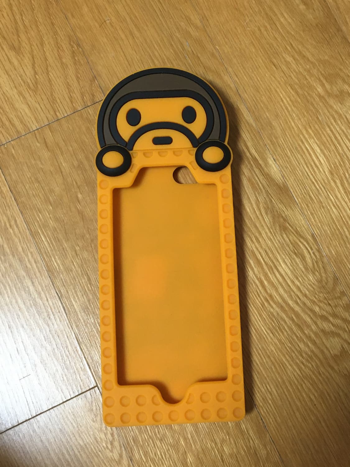 베이프 마일로 6s/6 폰케이스 상품이미지4