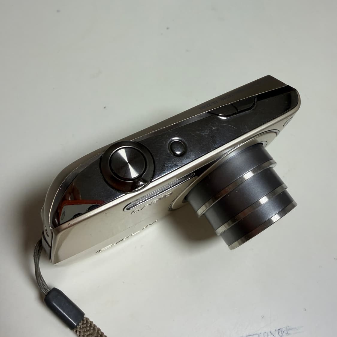 카시오 엑슬림 z2300 디지털 카메라 상품이미지5