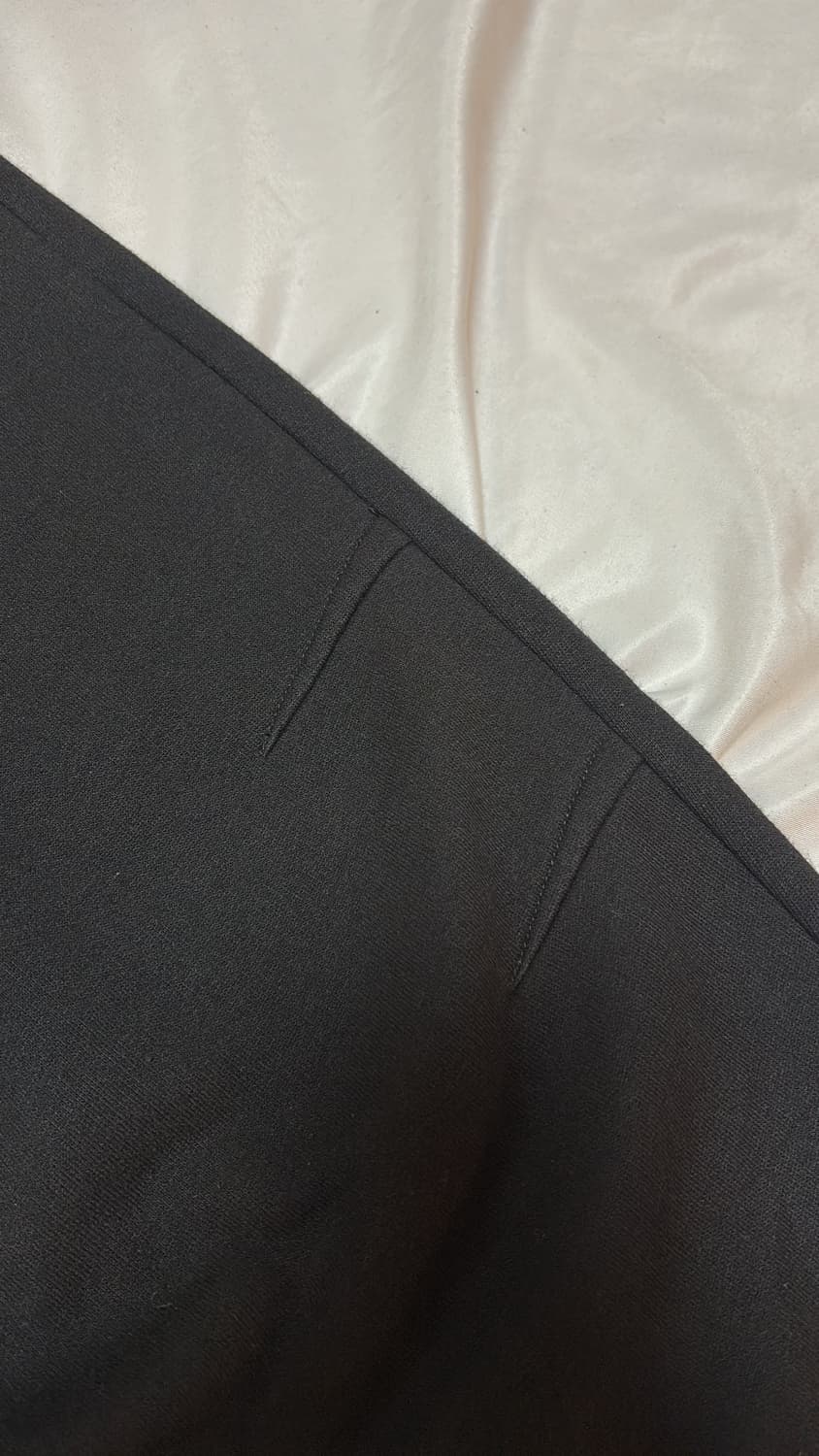 Etoile Wool Pants 상품이미지4