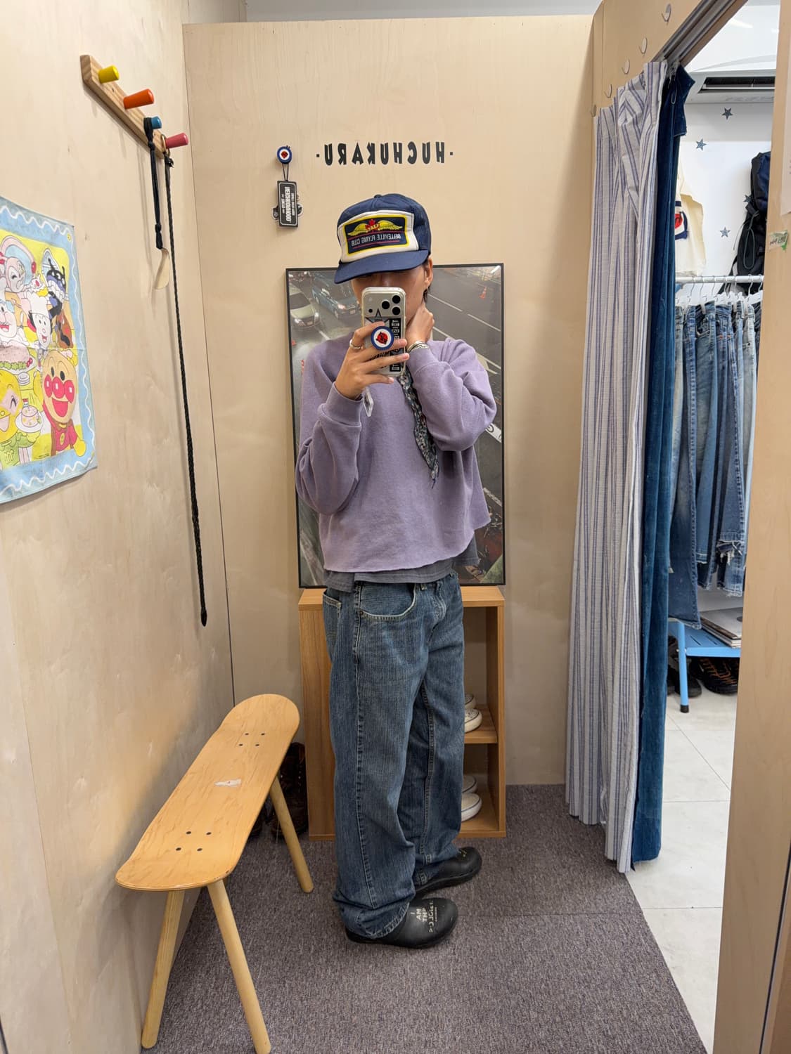 Levi’s 559 (34X32) 상품이미지6