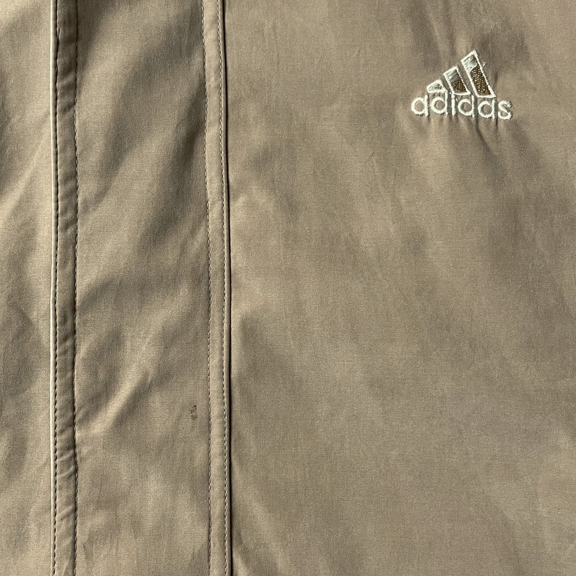 ADIDAS 아디다스 데드스탁 리버시블 집업 후드점퍼 A00368 상품이미지3