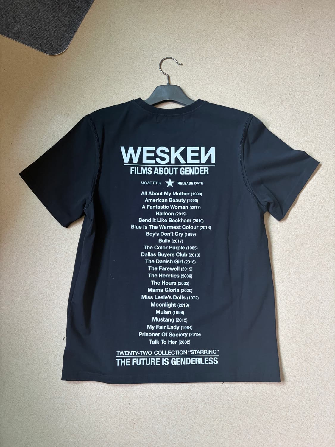 웨스켄 반팔 상품이미지2