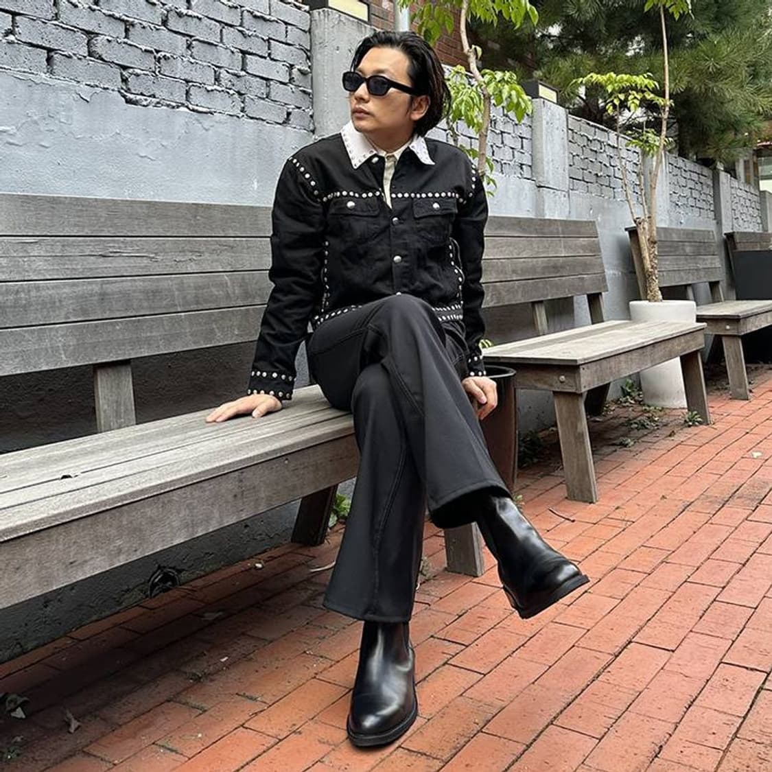 슈펜 아이스락 첼시부츠 상품이미지4