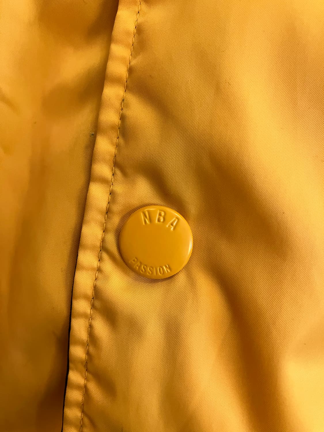 LA레이커스 리버시블 바시티 자켓 lakers 상품이미지5