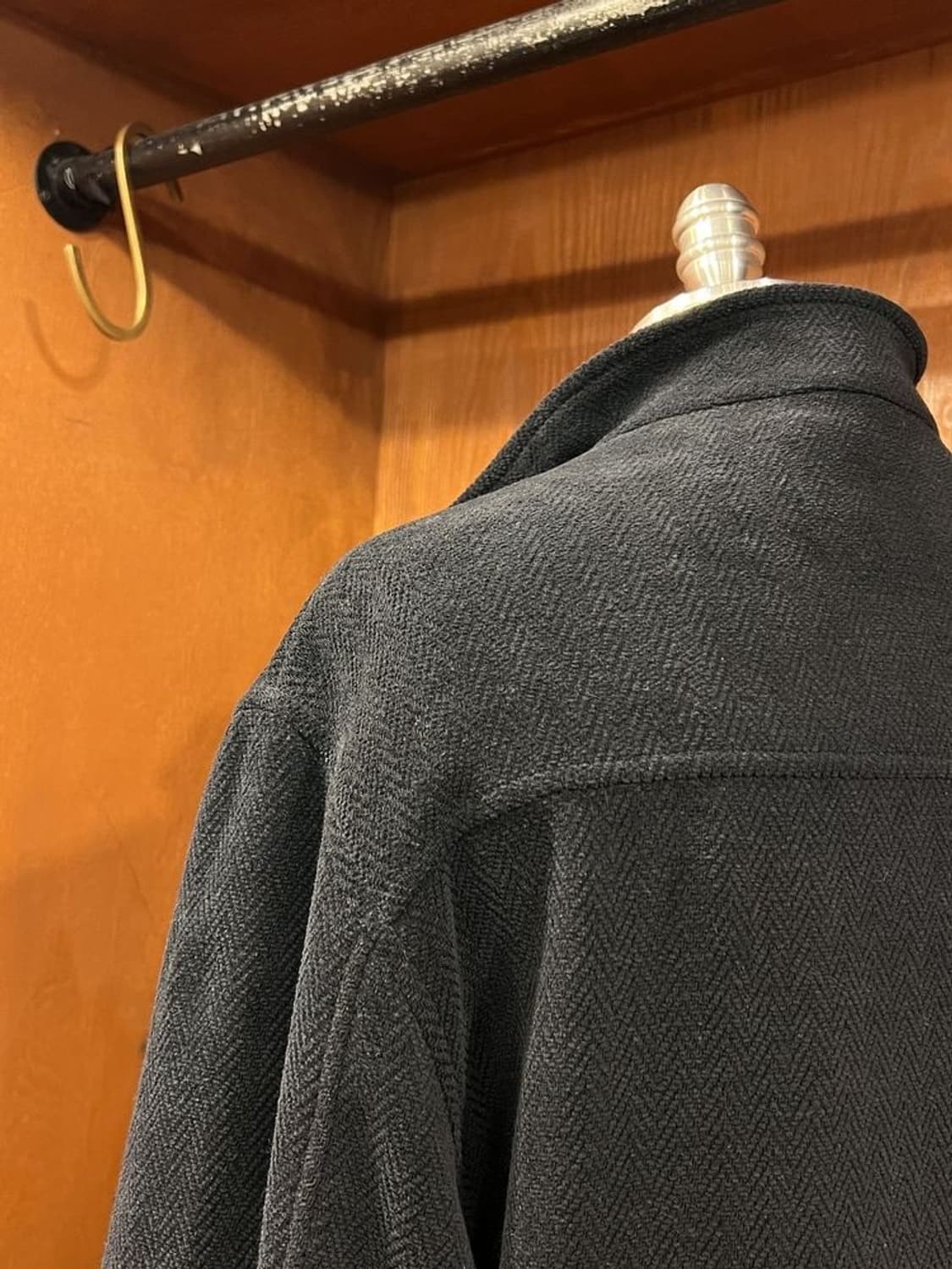 제냐 코트 상품이미지5