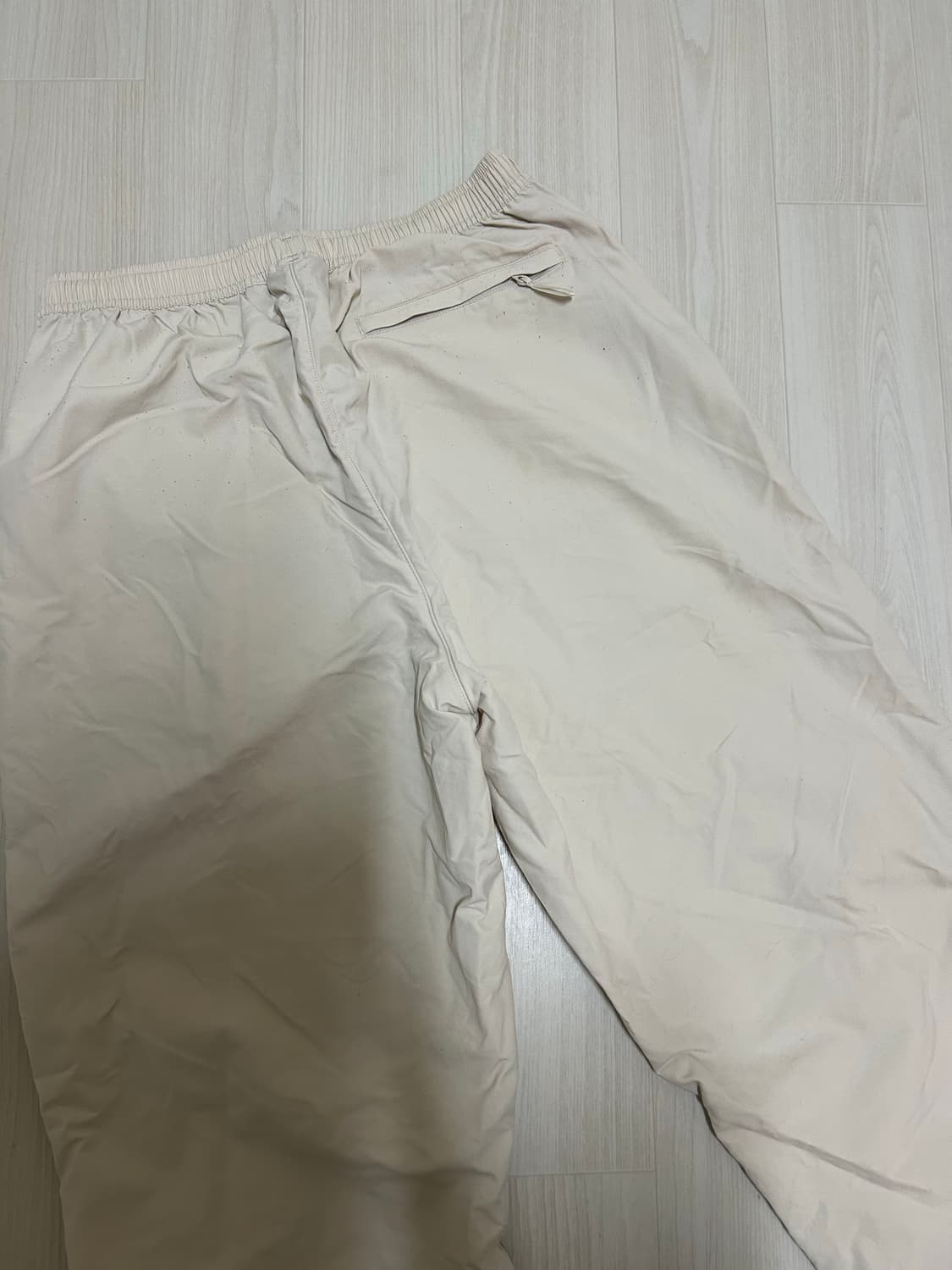 슈프림 웜업 팬츠 24ss 상품이미지4