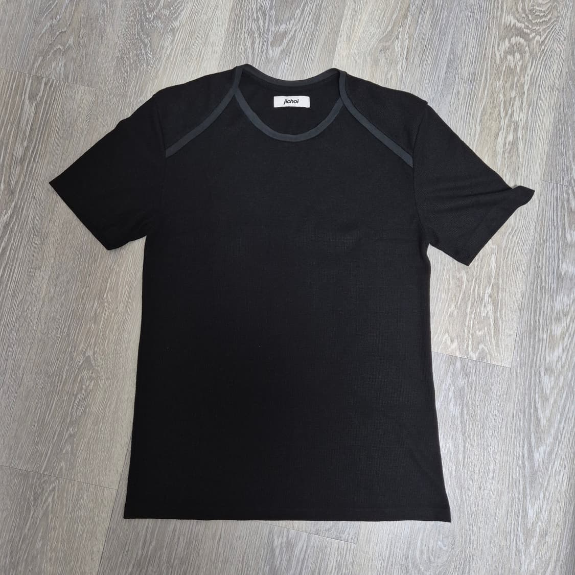 지초이 ss22 angel eyes black 상품이미지2