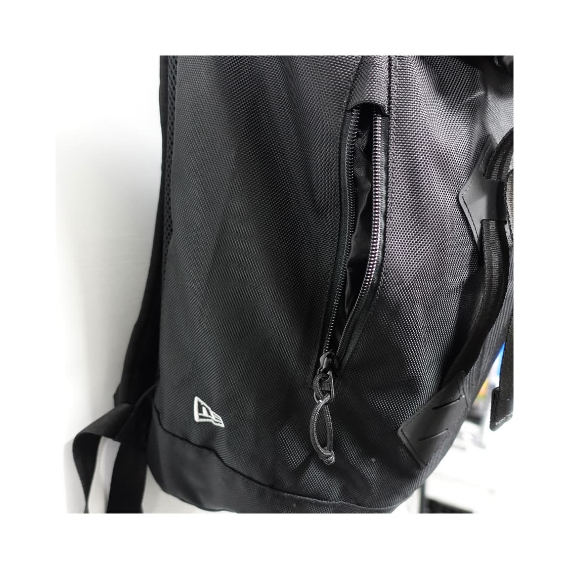 YOHJIYAMAMOTO 요지야마요지야마모토 뉴에라 유틸리티 탑커버 백팩 상품이미지7