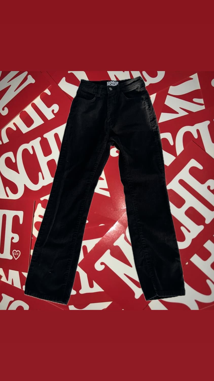 MSCHF pants 상품이미지1