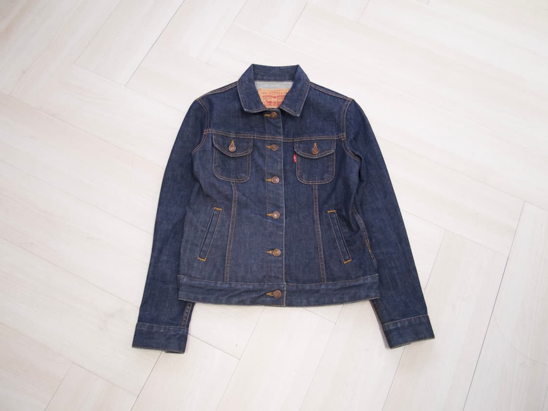 [LEVI’S] denim jacket 상품이미지5