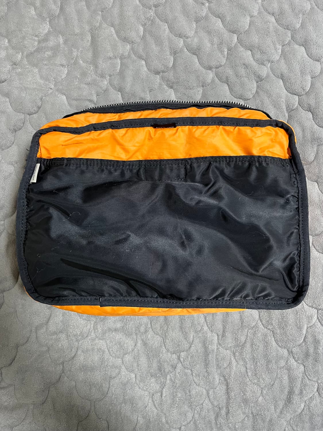 Porter 요시다 포터 탱커 숄더백 블랙 L 상품이미지8