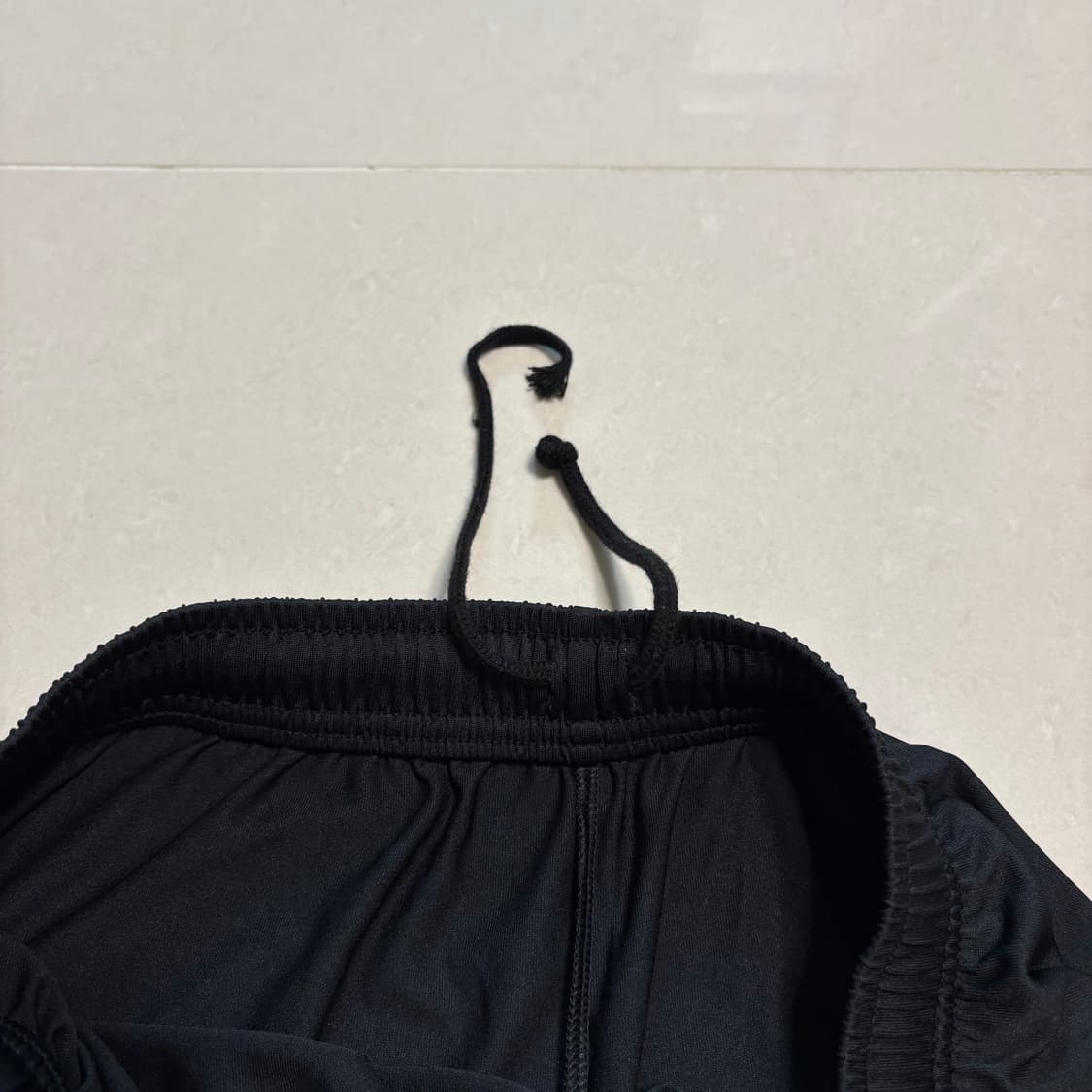 정품 미즈노 블랙 기능성 반바지 쇼츠팬츠 상품이미지7