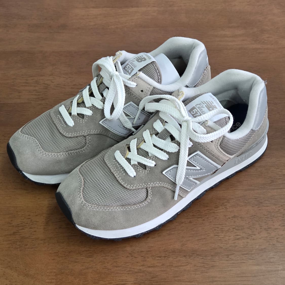 뉴발란스 574 클래식 265 상품이미지2