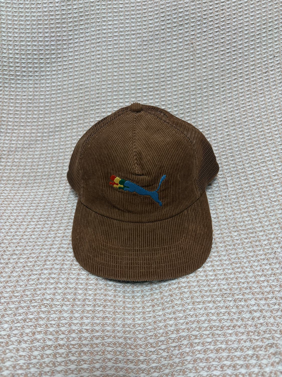 Noah X Puma Cap 상품이미지1