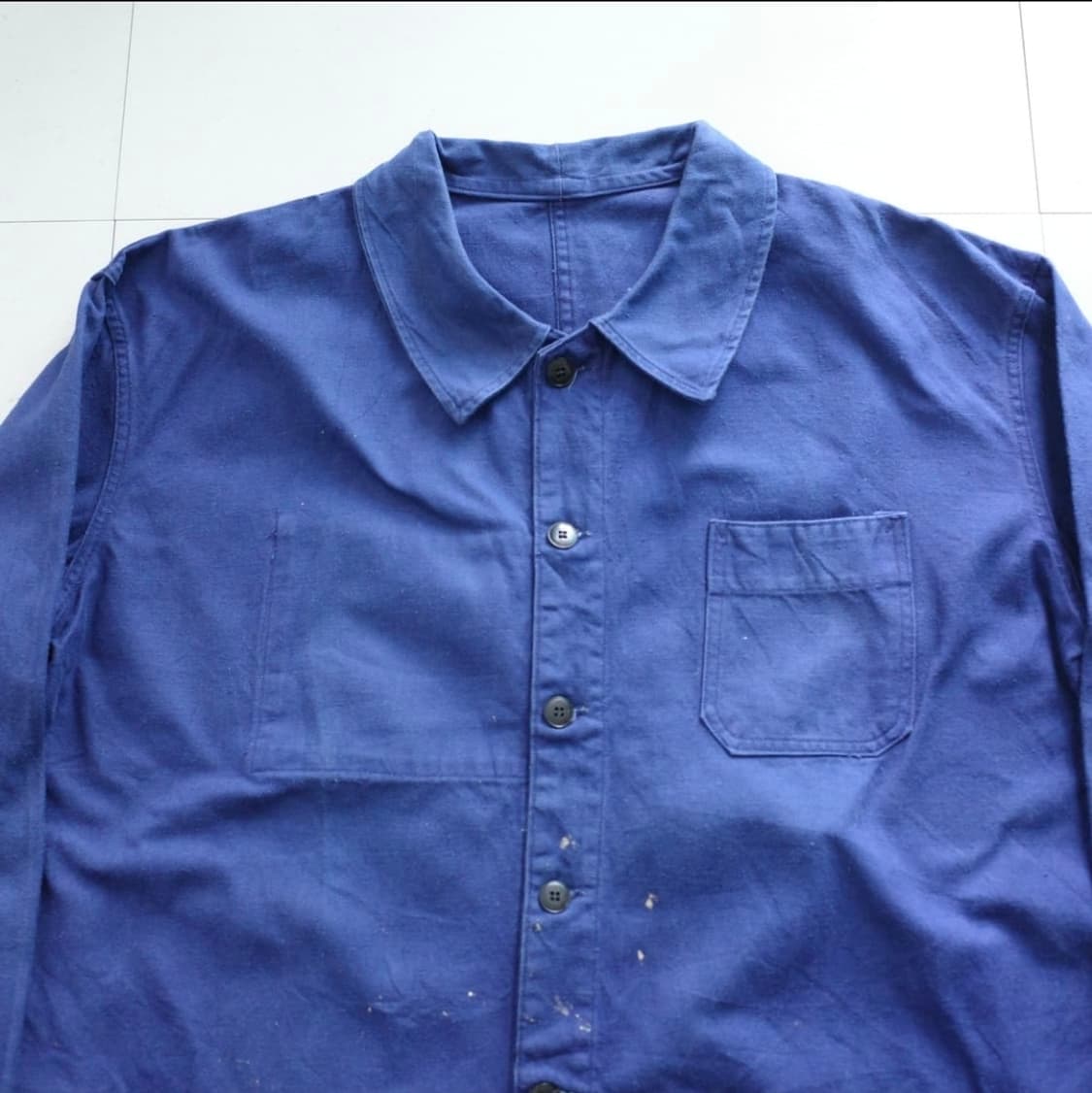 80s 프렌치워크자켓  상품이미지2