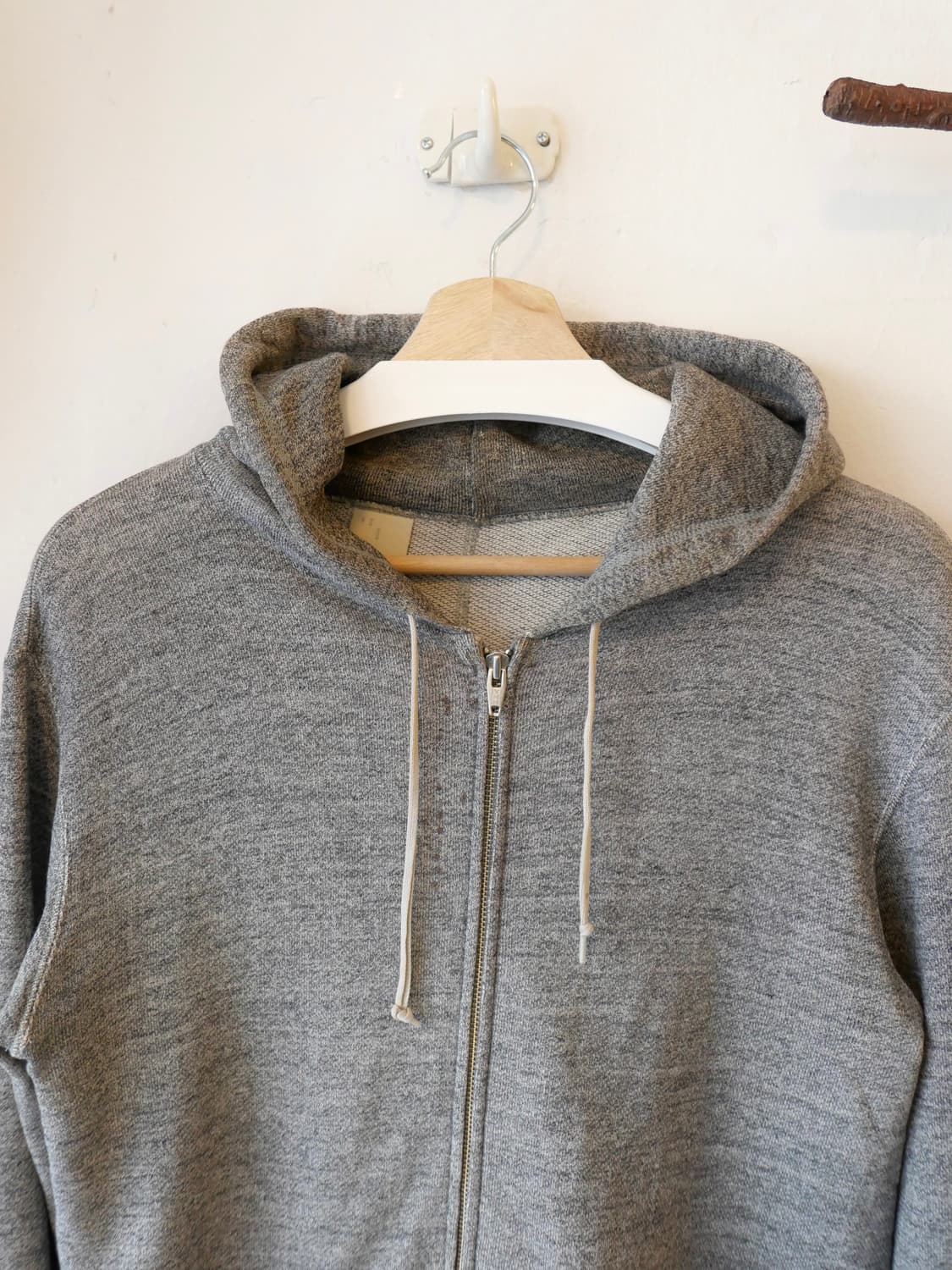 엔 할리우드 후드집업 상품이미지2