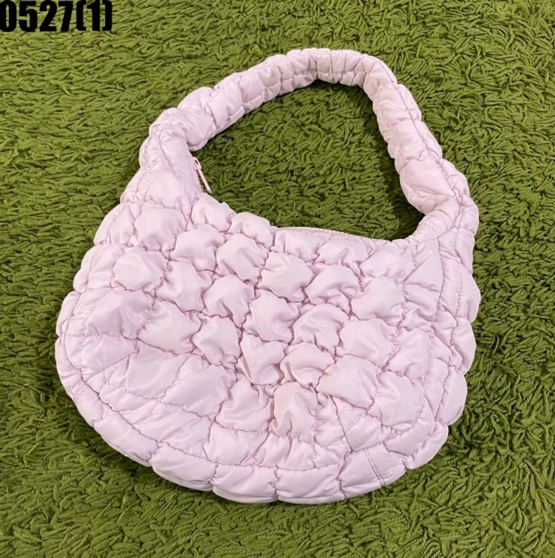 코스 토트백 가방 상품이미지1