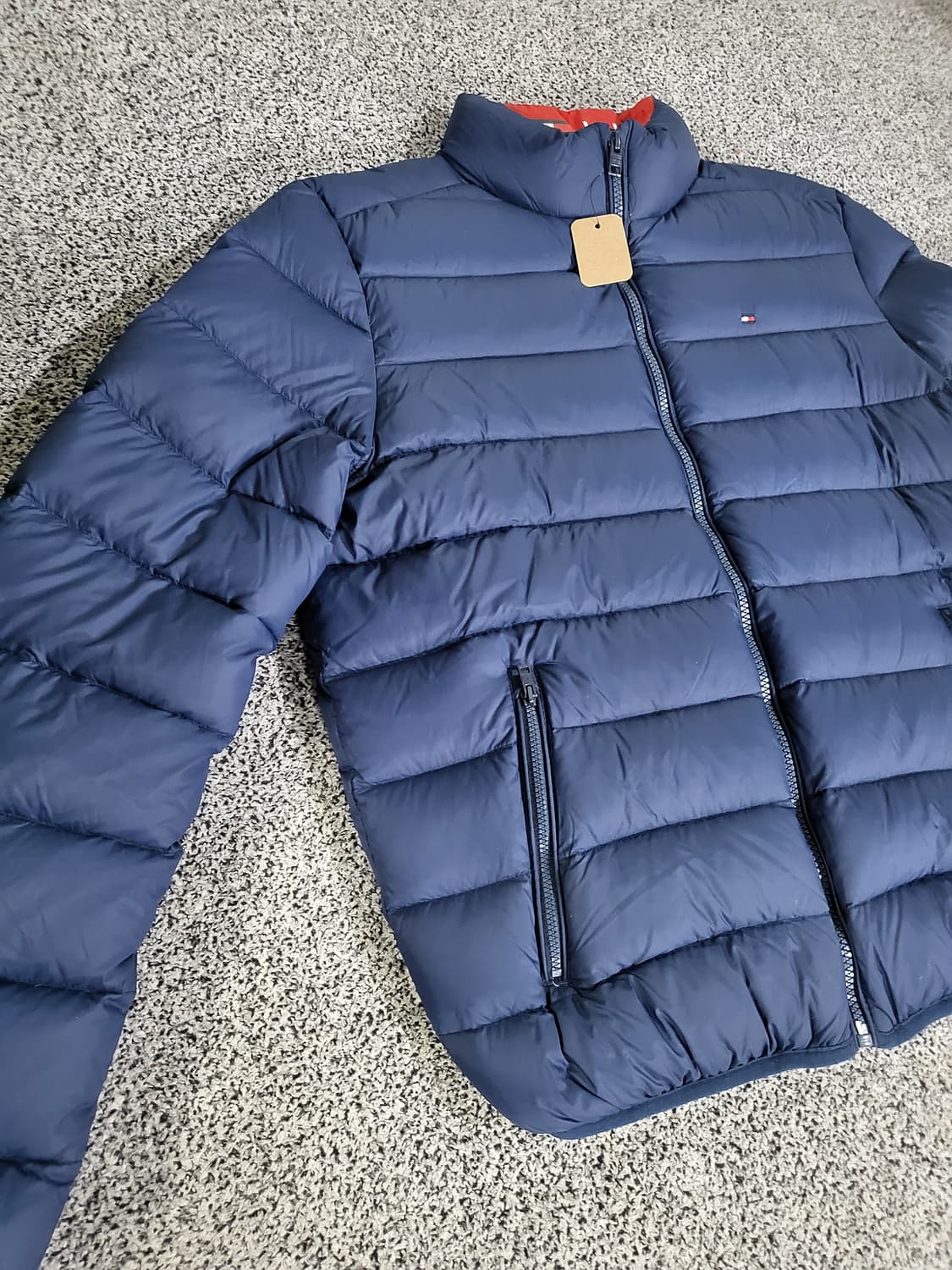 타미힐피거(Tommy Hilfiger) 클래식 자켓 상품이미지5