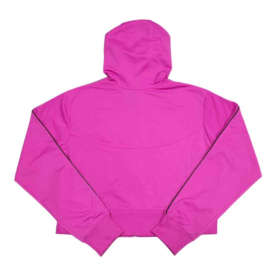 ✨ (바배) 나이키 핑크 크롭 후드 집업  상품이미지2