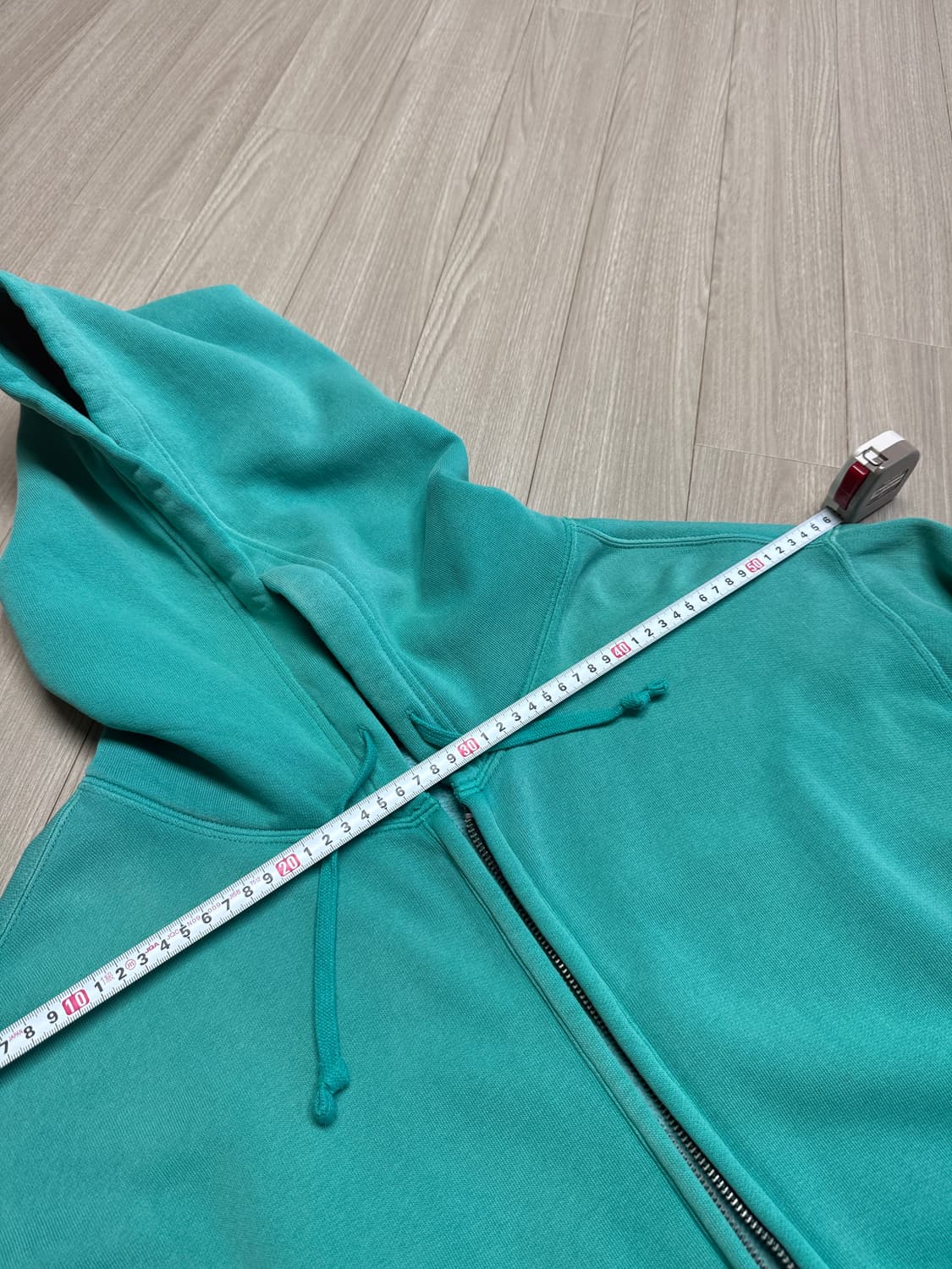 예전모델 rrl 더블알엘 후드집업 xl 레어템 상품이미지7