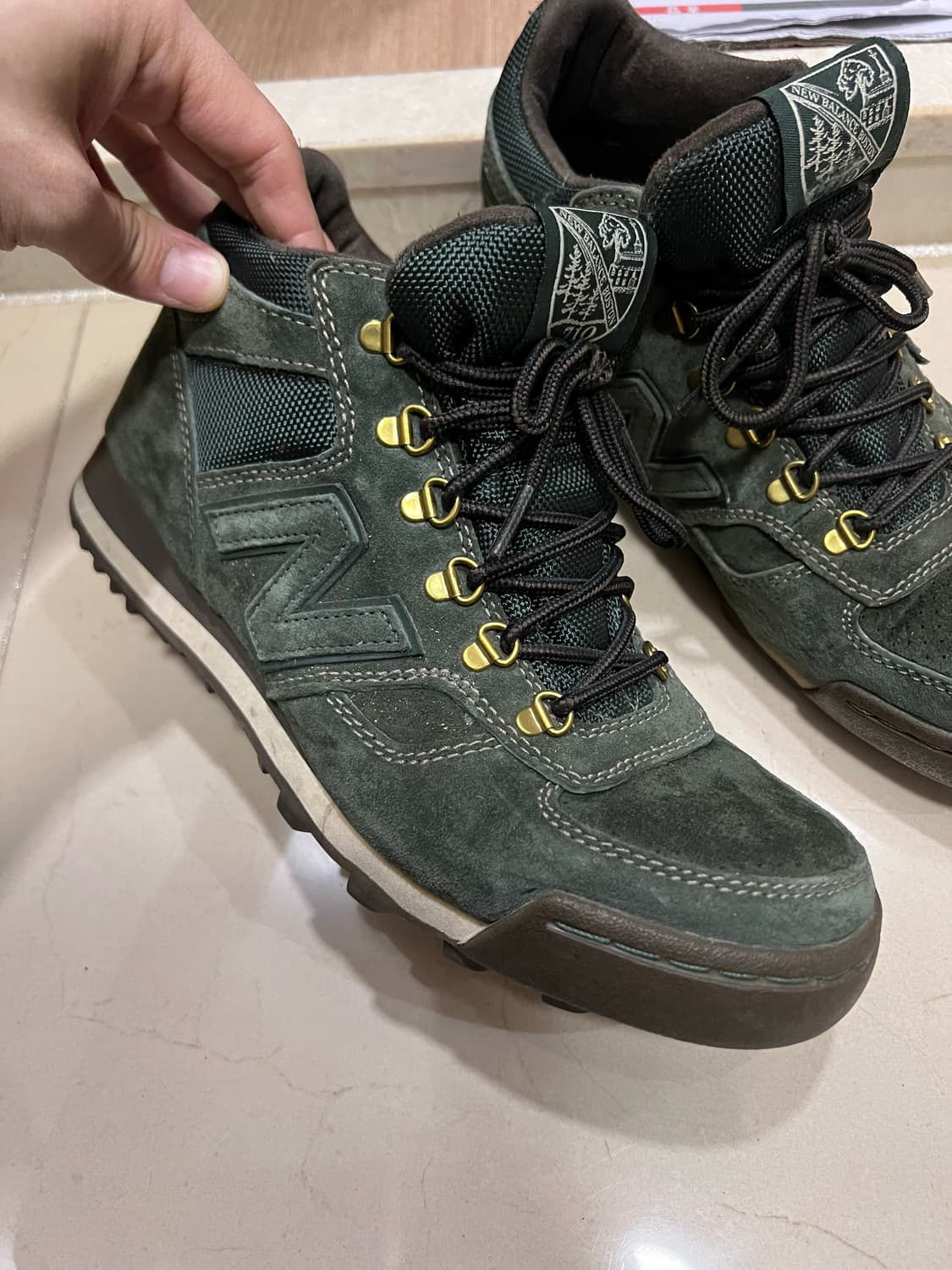 뉴발란스 260 상품이미지2