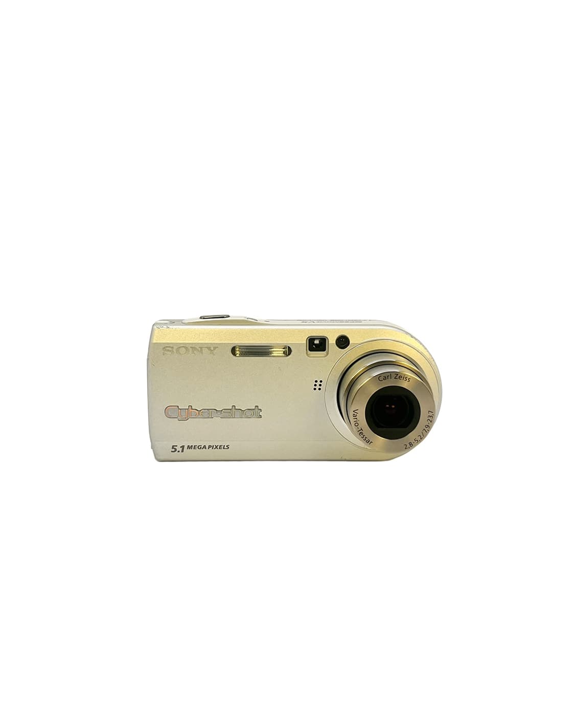 Sony CyberShot DSC-P100디카 상품이미지1
