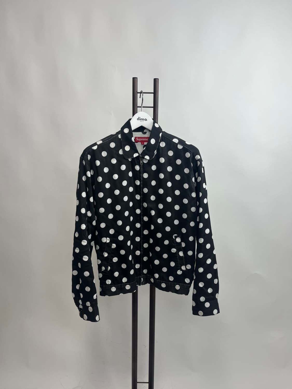 슈프림 도트 워크자켓 (s) 상품이미지1
