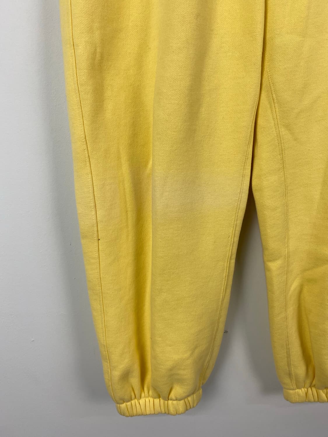 디스이즈네버댓 스웻 조거팬츠 M 상품이미지7