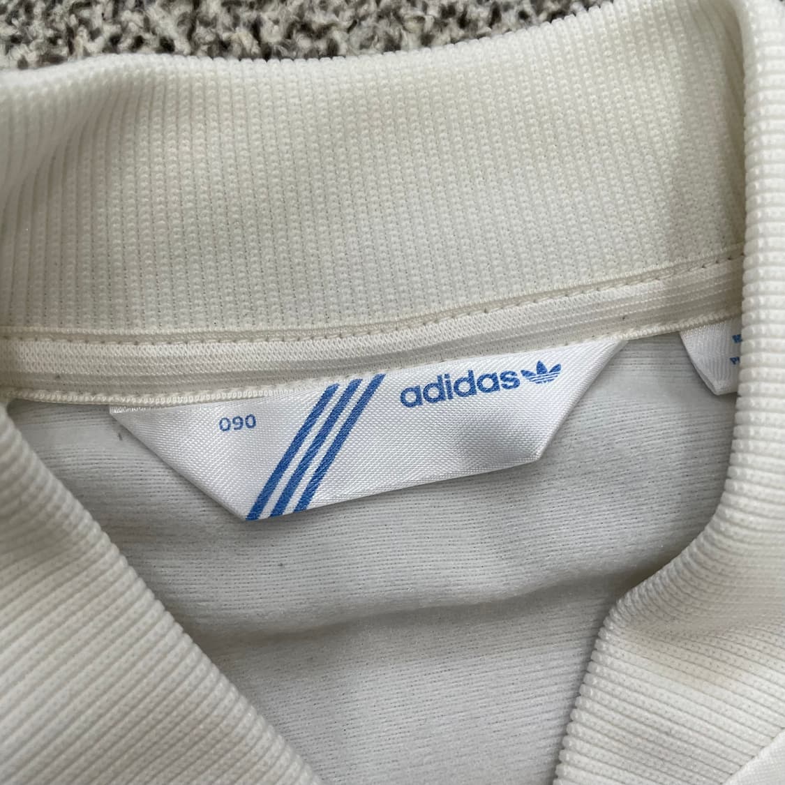 아디다스 흰골 메달리스트 져지 상품이미지4