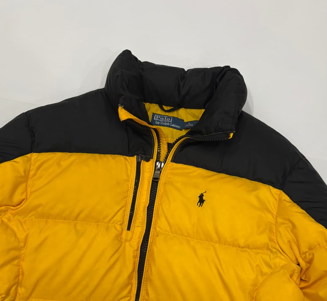 Polo 폴로랄프로렌 덕다운 푸퍼 패딩 상품이미지2