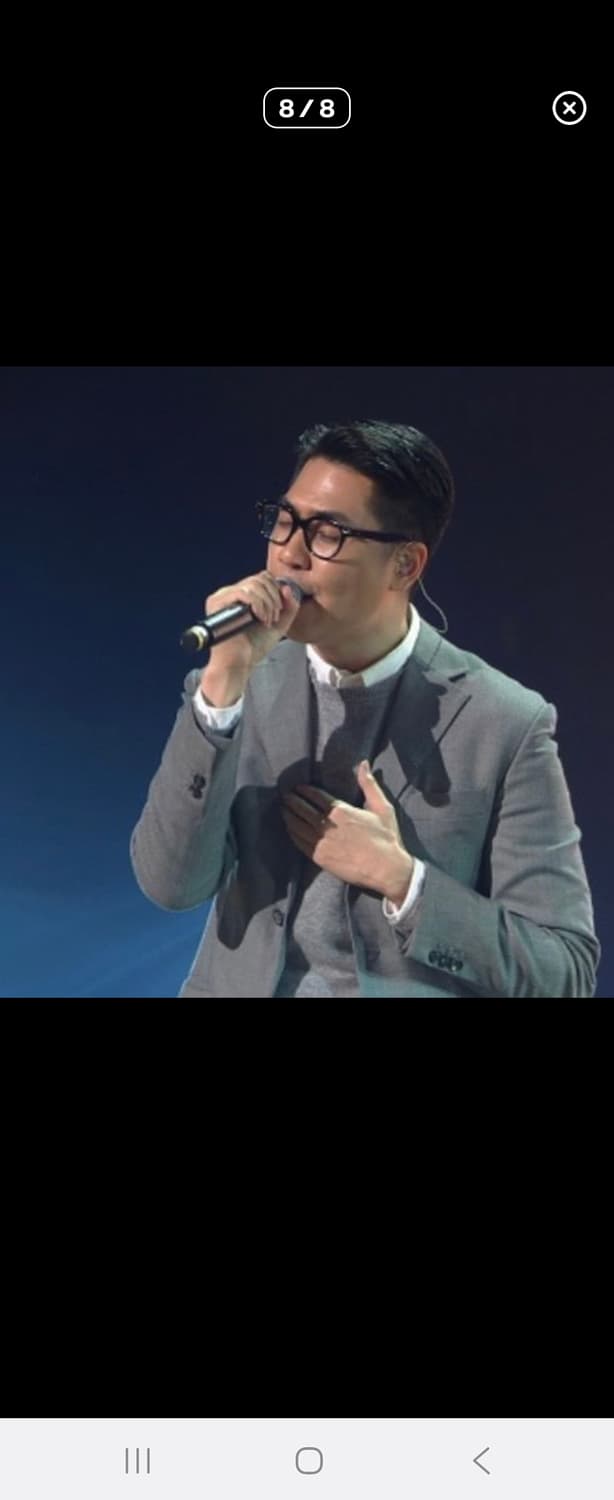 금자안경 은장식 kcp-03 정준일안경 상품이미지7