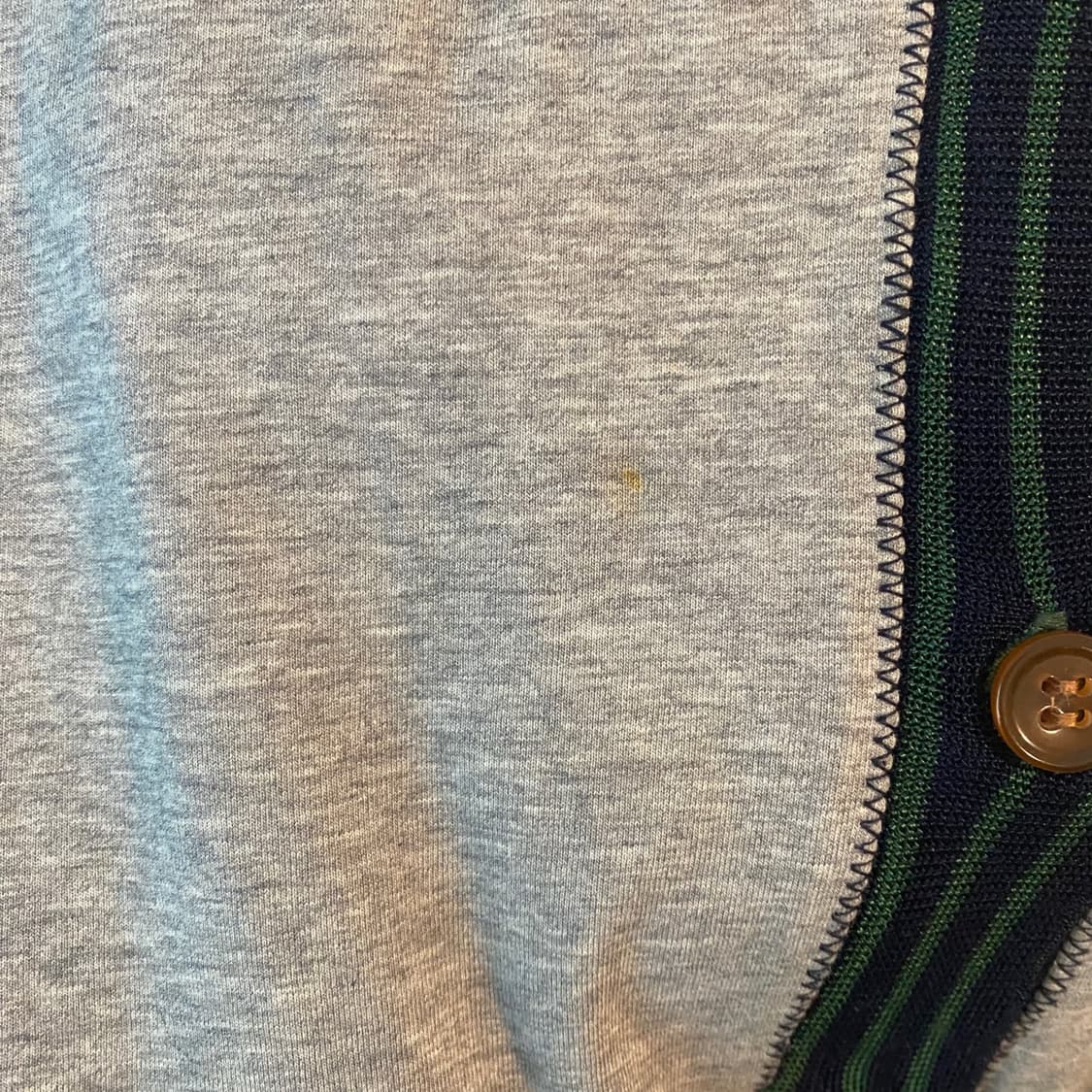 비비안웨스트우드 레드라벨 가디건 상품이미지6