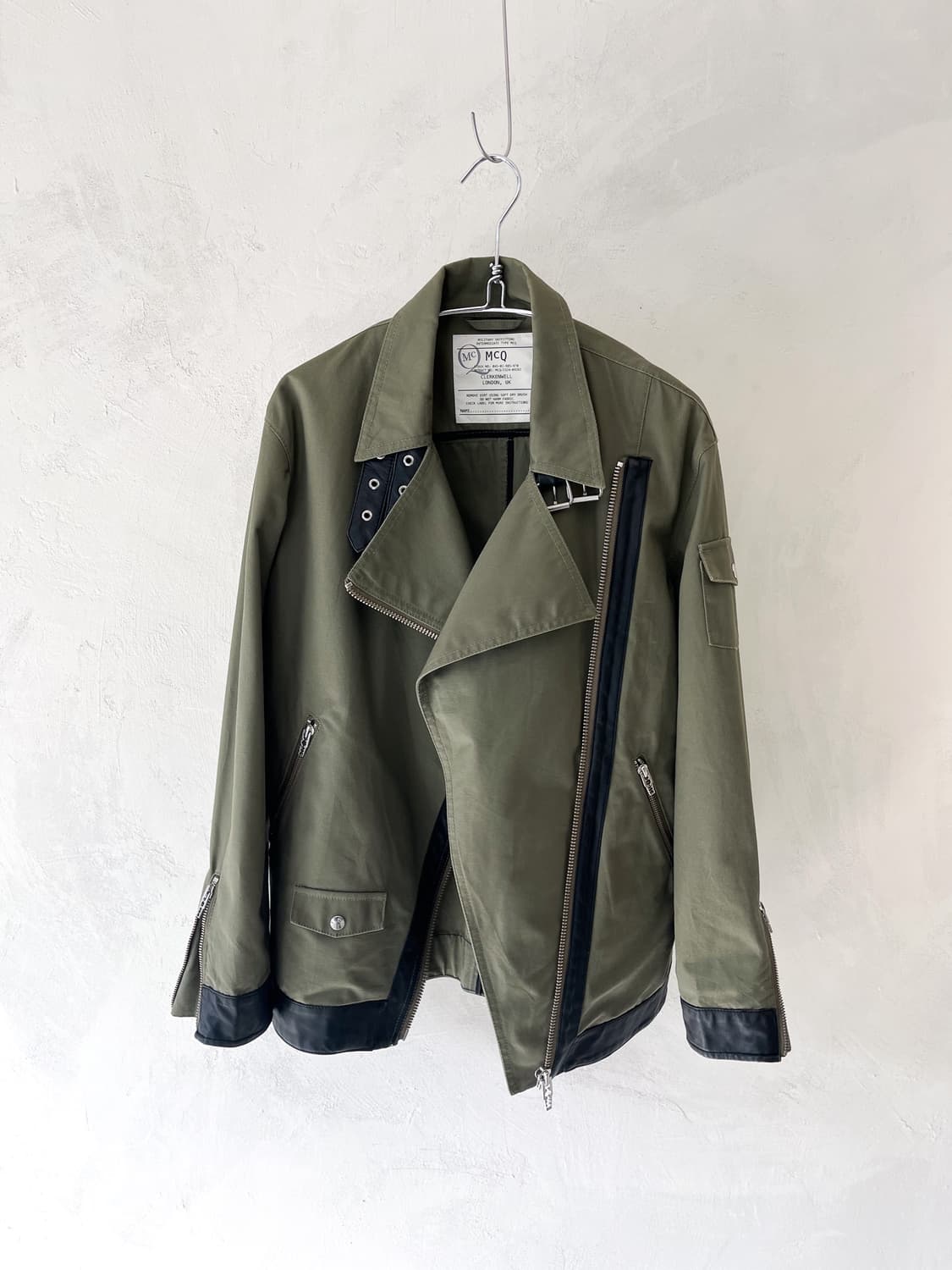 Alexander McQueen (MCQ) 상품이미지10